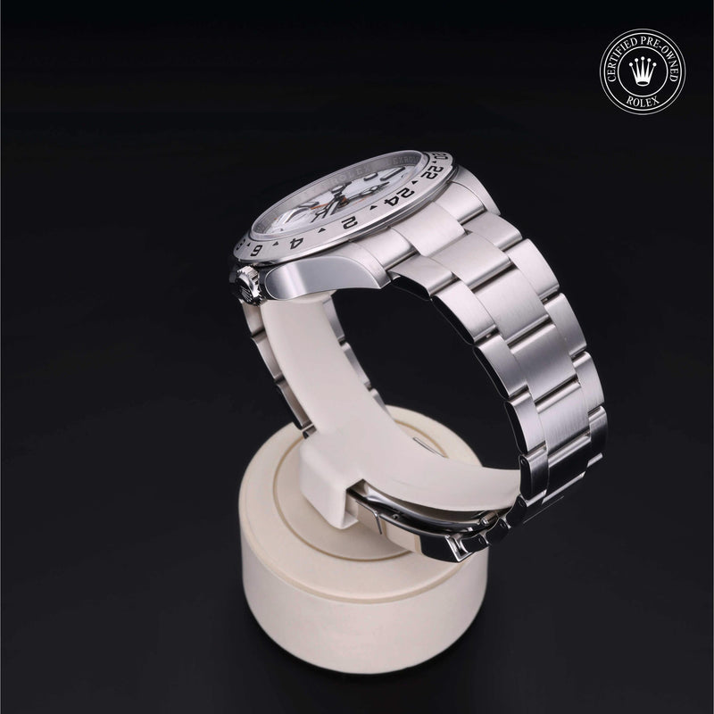 Explorer II