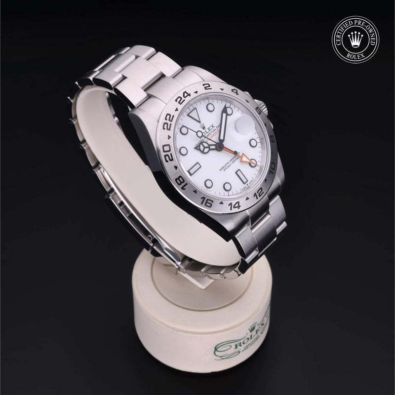 Explorer II