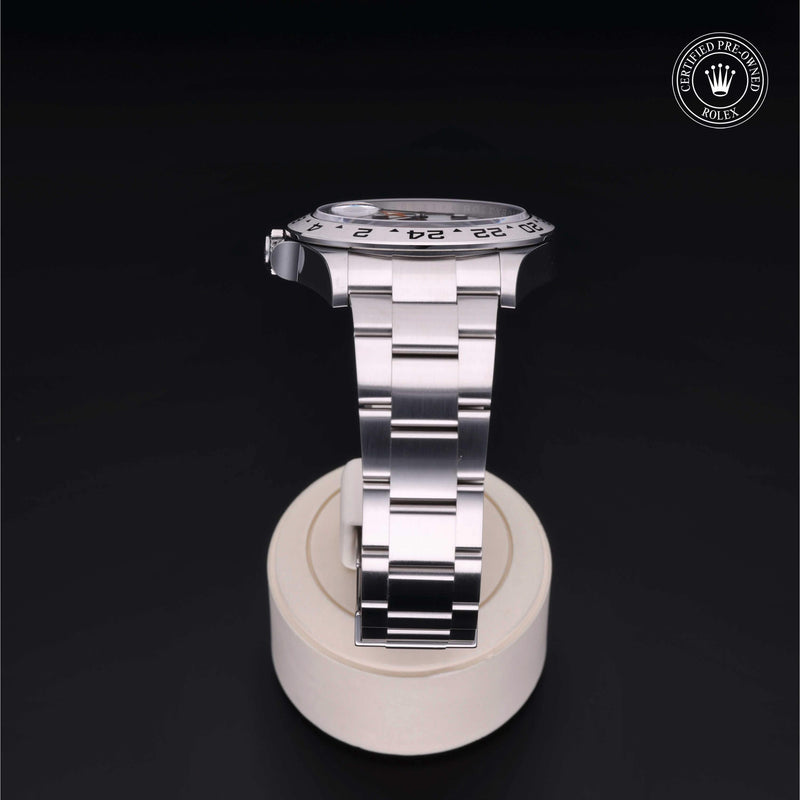 Explorer II