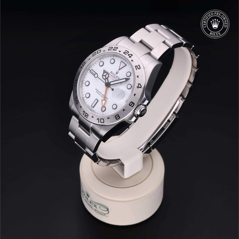 Explorer II