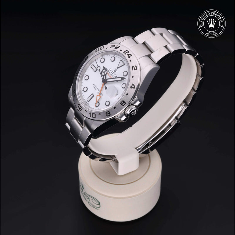 Explorer II