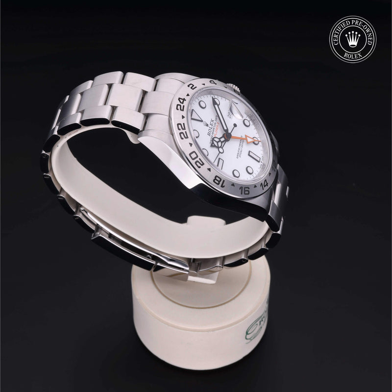 Explorer II