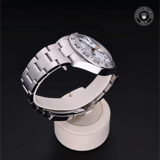Explorer II