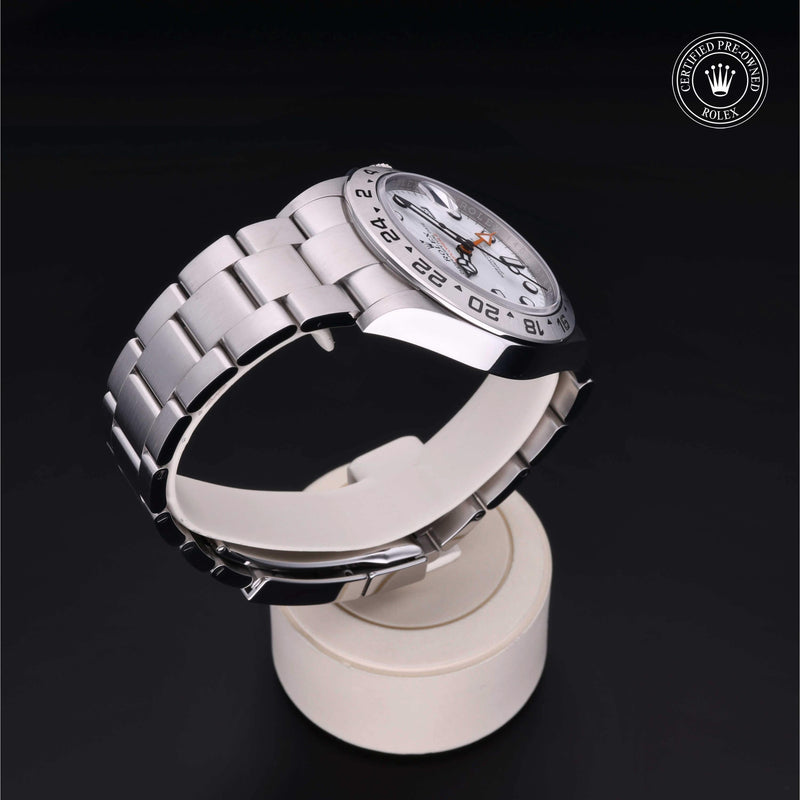 Explorer II