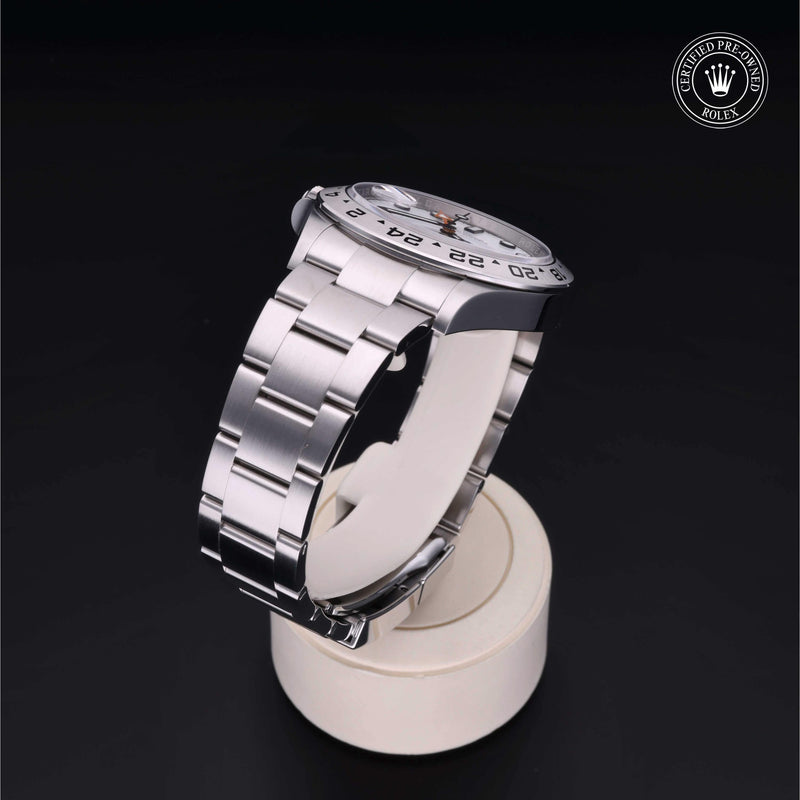 Explorer II