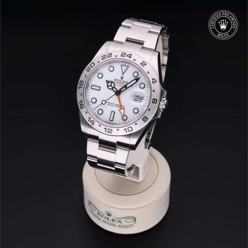Explorer II