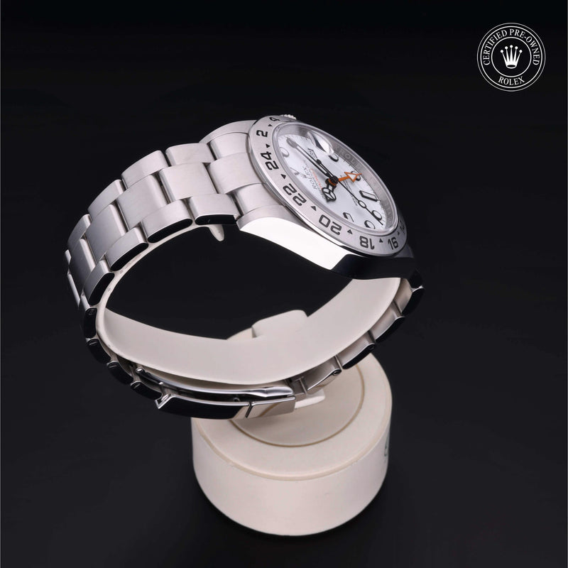 Explorer II