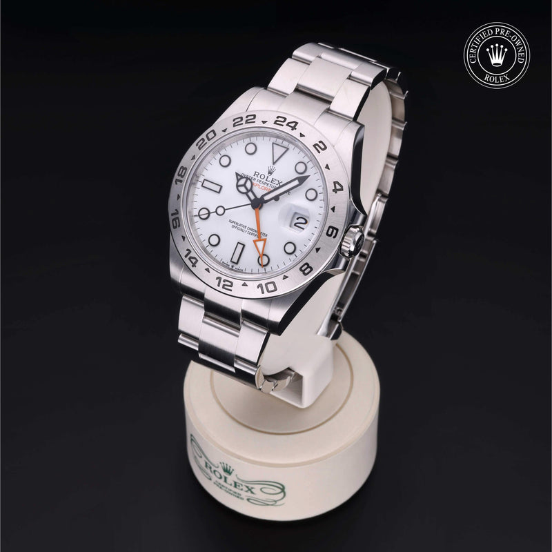 Explorer II
