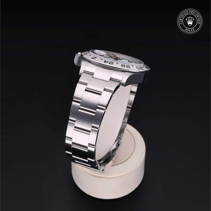 Explorer II