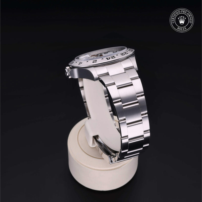 Explorer II