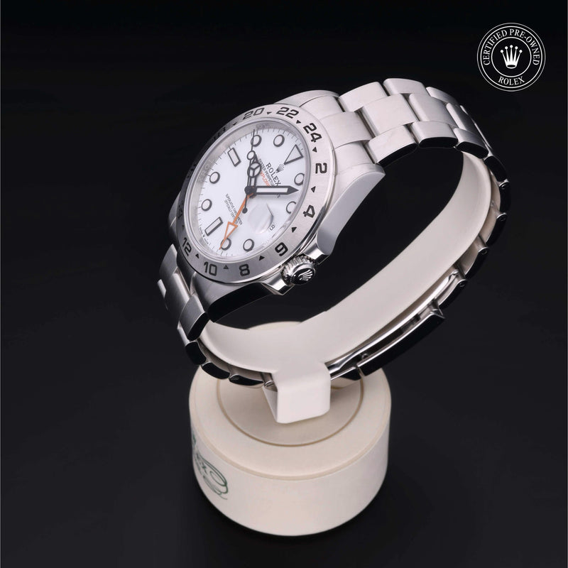 Explorer II