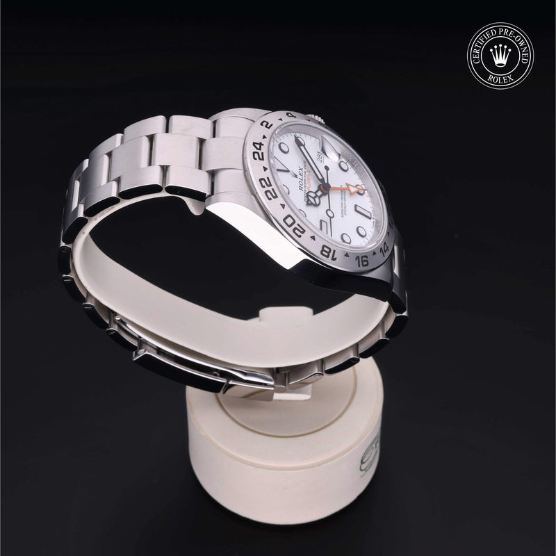 Explorer II