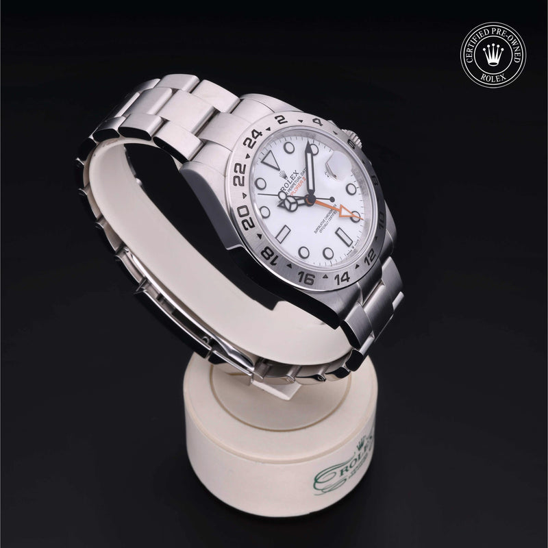 Explorer II
