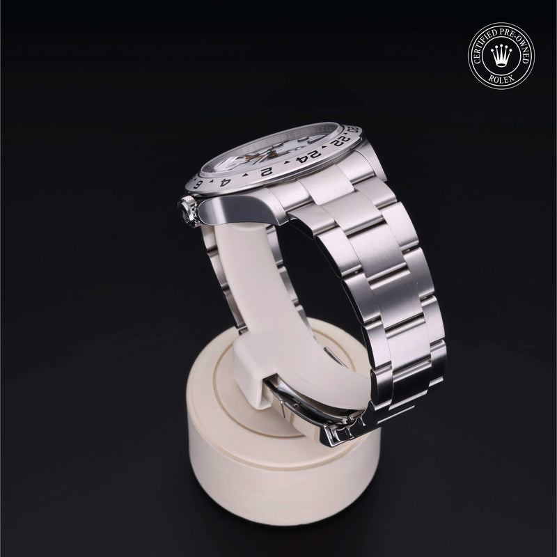Explorer II