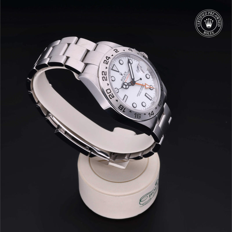 Explorer II