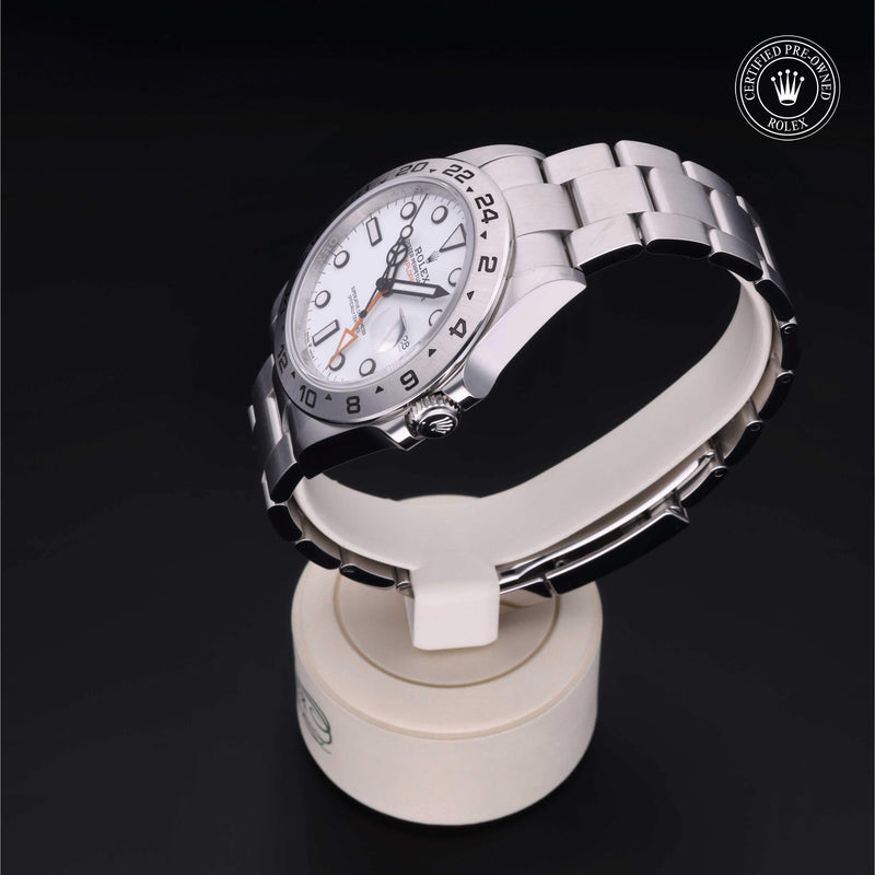 Explorer II