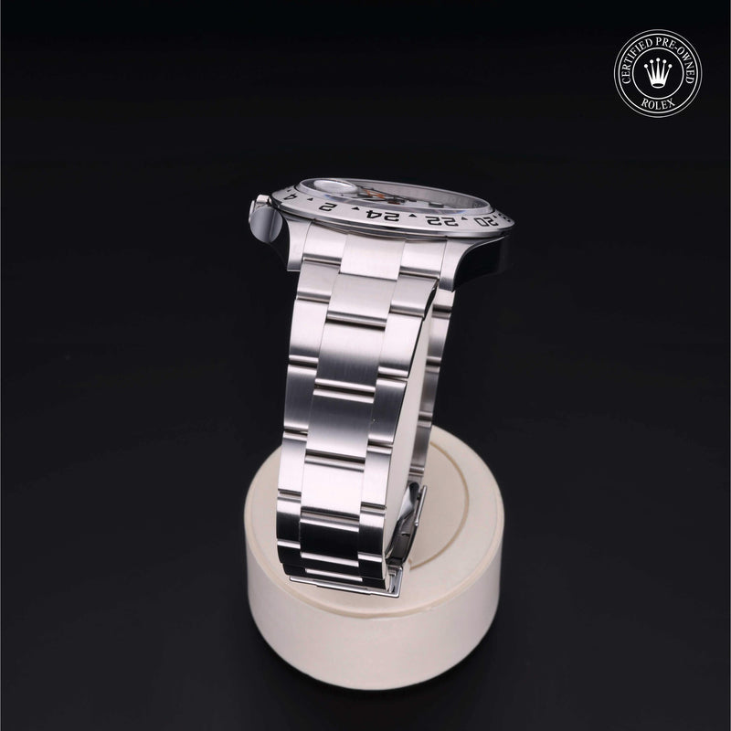 Explorer II