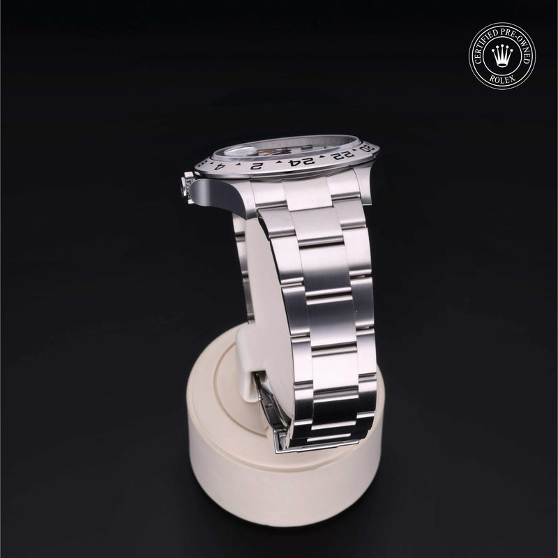 Explorer II