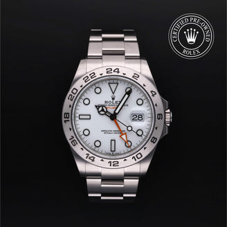 Explorer II