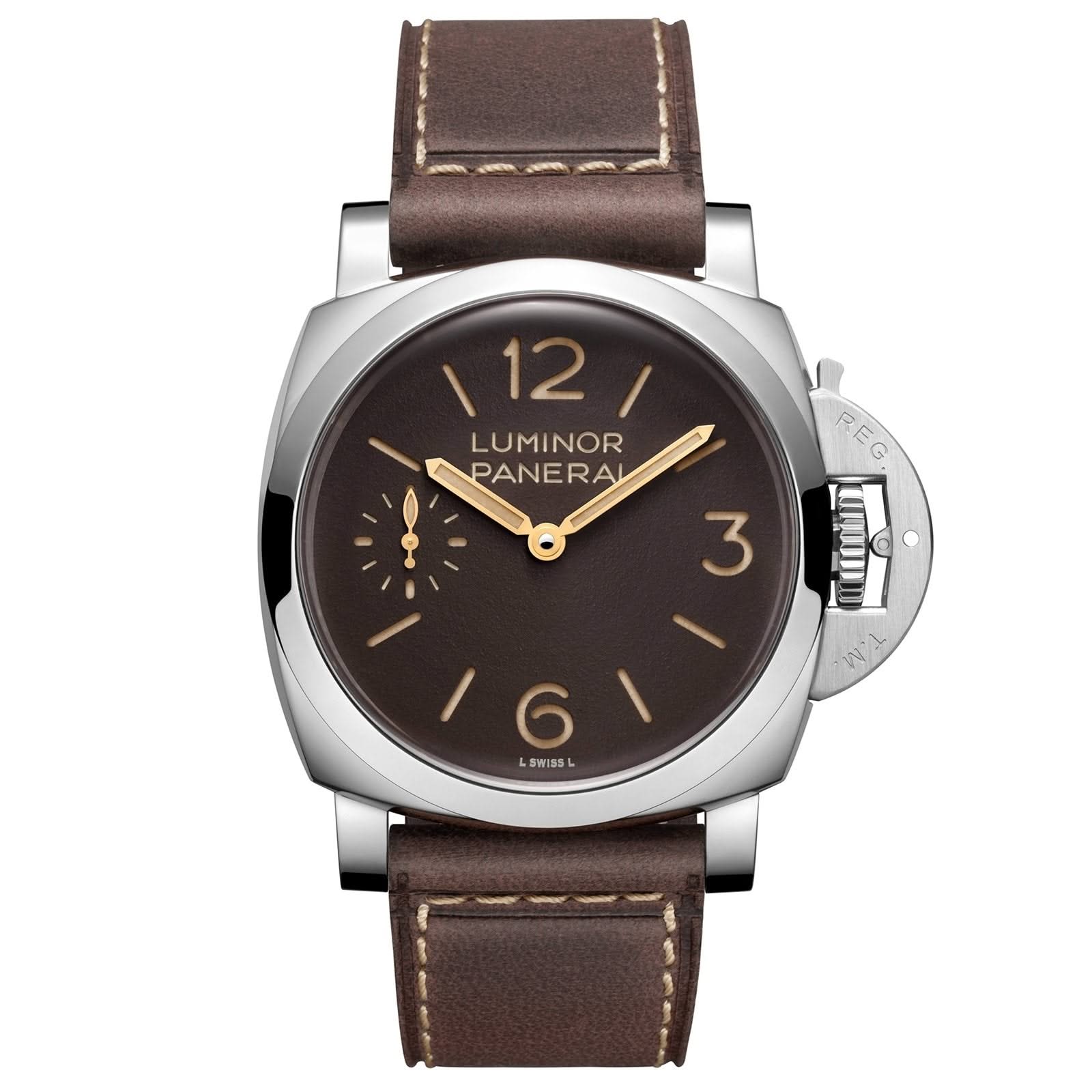Panerai Watch Luminor 44mm PAM01731