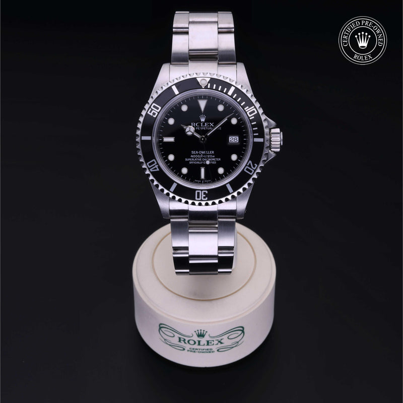 Sea-Dweller