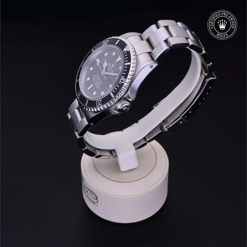 Sea-Dweller