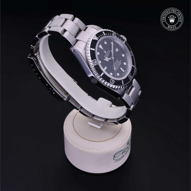 Sea-Dweller