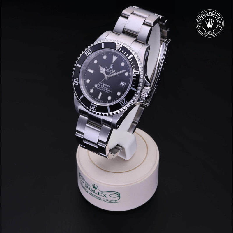 Sea-Dweller