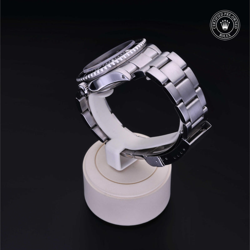 Sea-Dweller