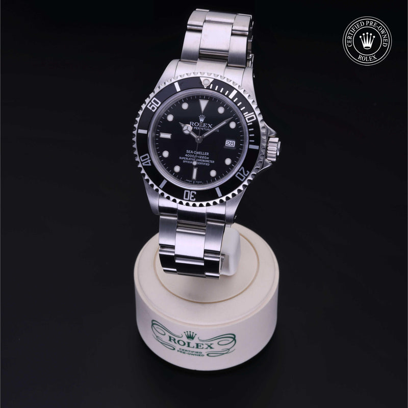 Sea-Dweller