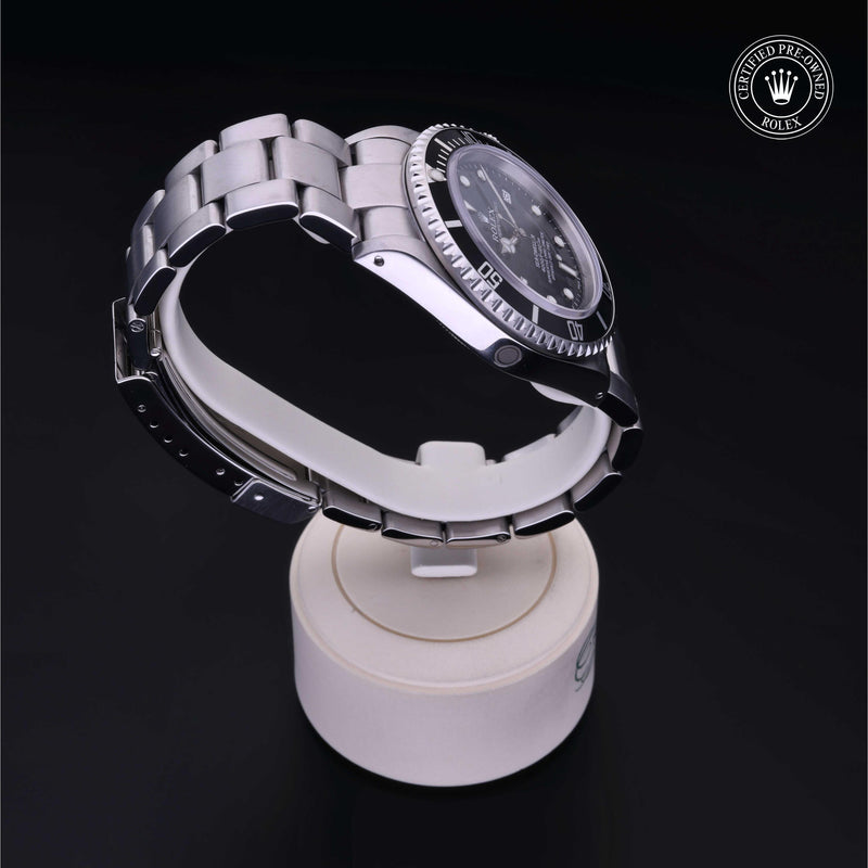 Sea-Dweller