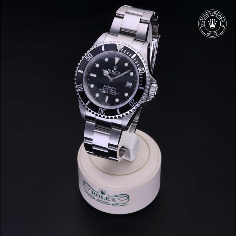 Sea-Dweller