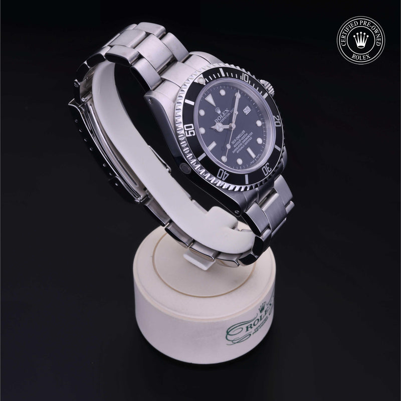Sea-Dweller