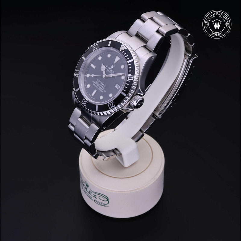 Sea-Dweller