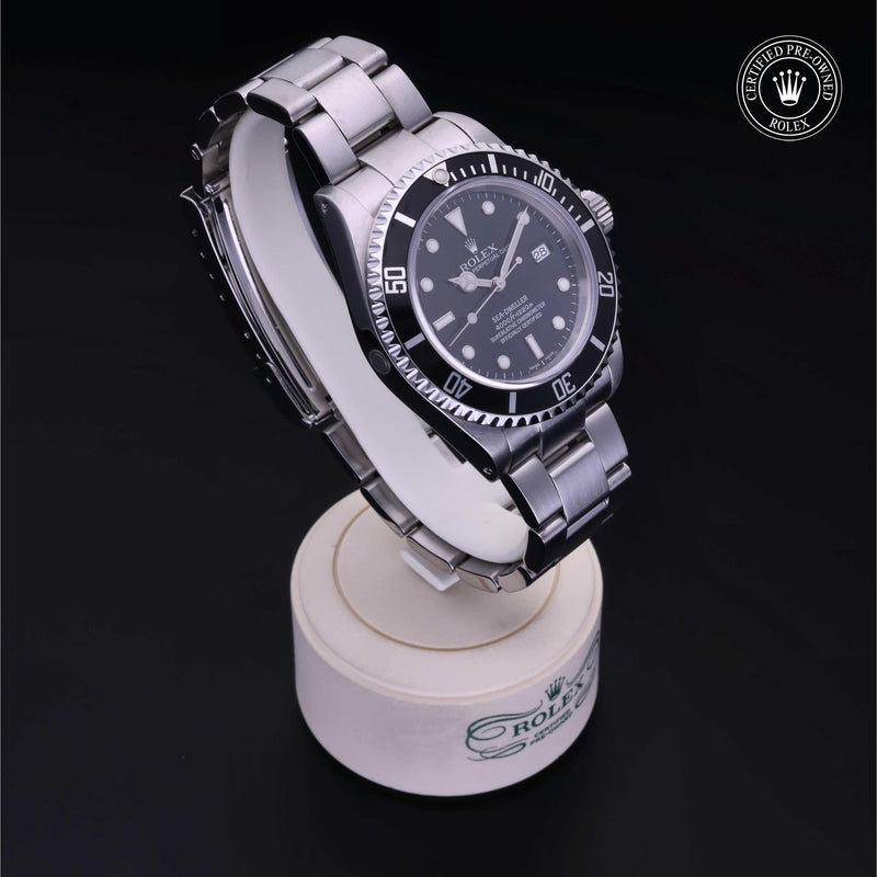 Sea-Dweller