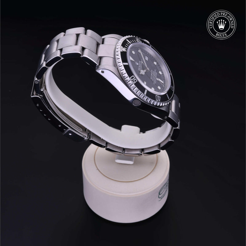 Sea-Dweller