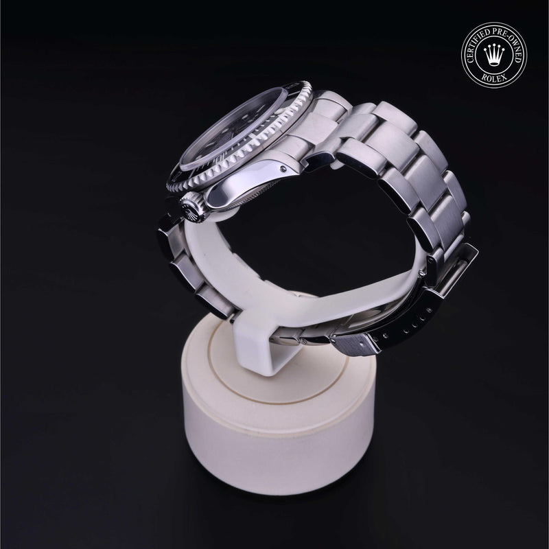 Sea-Dweller