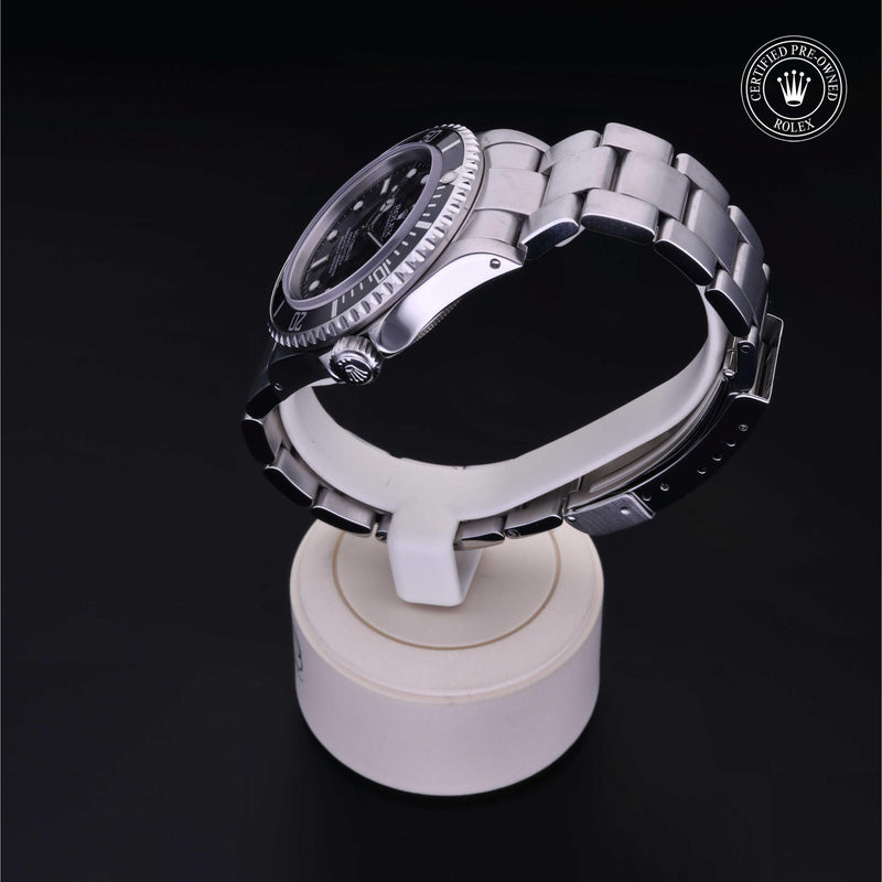 Sea-Dweller