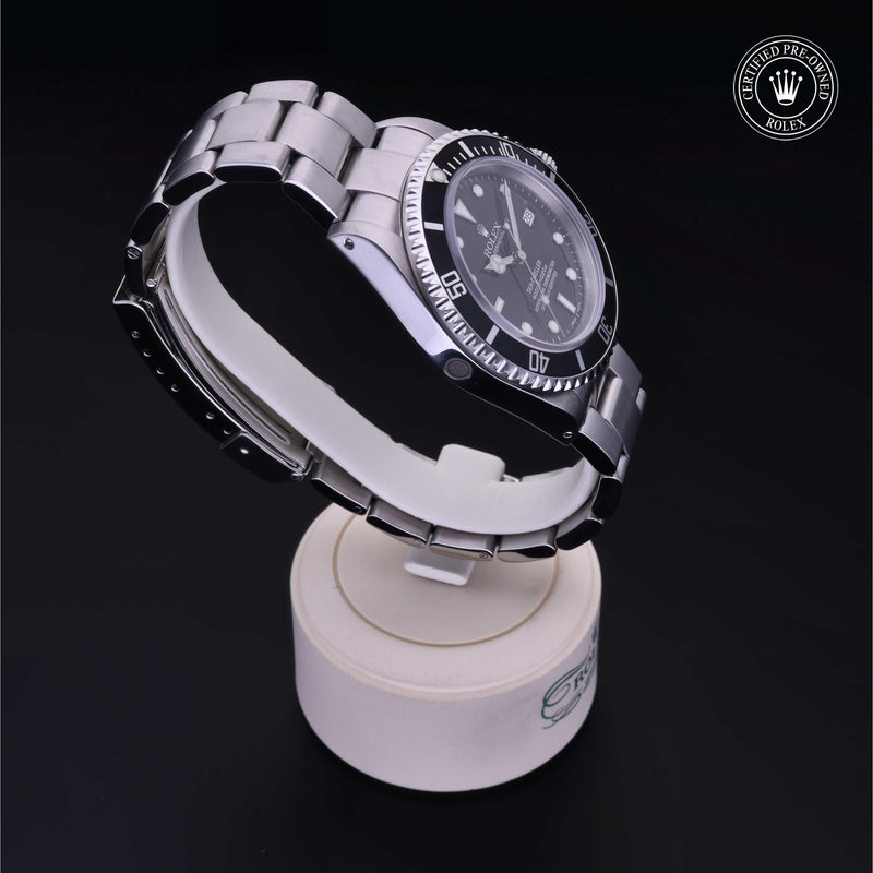 Sea-Dweller