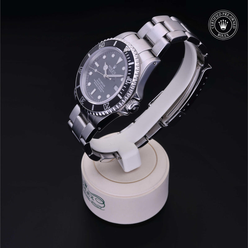Sea-Dweller