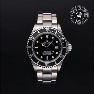 Sea-Dweller