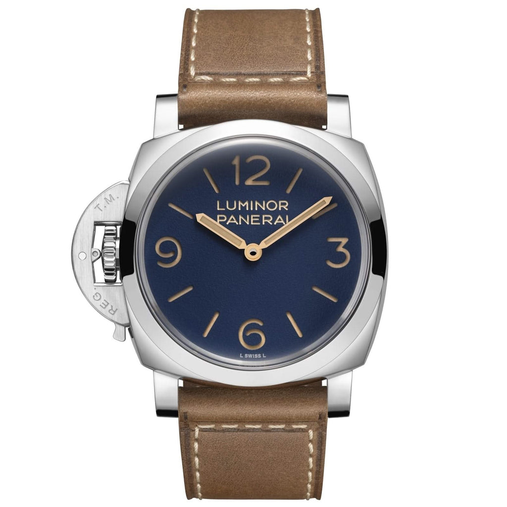 Panerai Watches | Precision & Italian Craftsmanship – Reis-Nichols