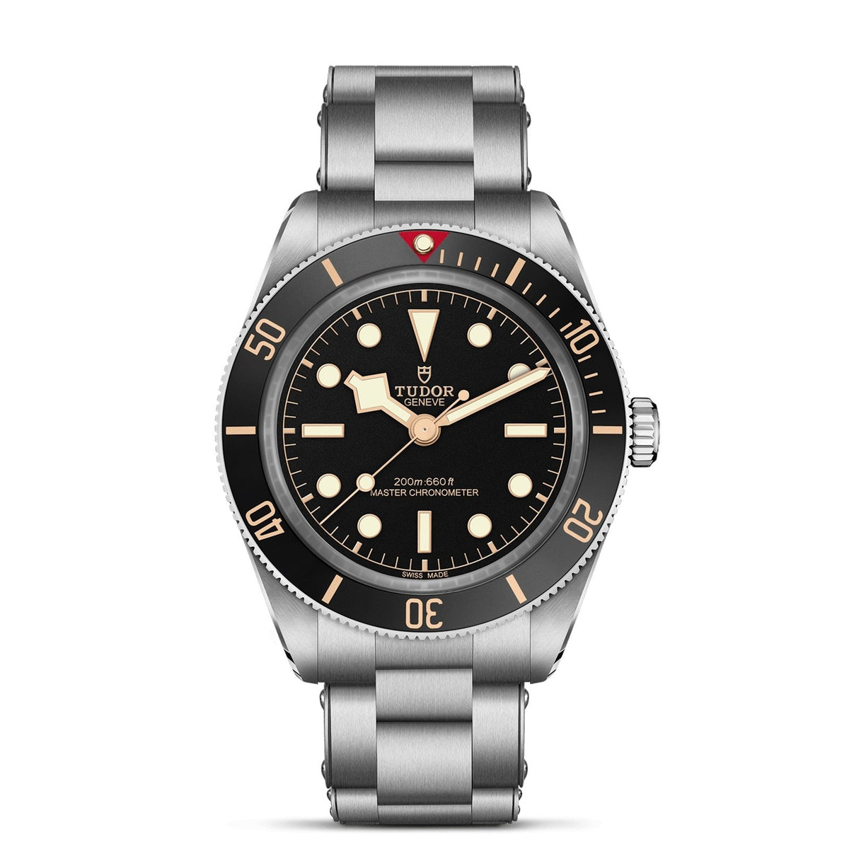 TUDOR Black Bay 58 Watch – Reis-Nichols Jewelers