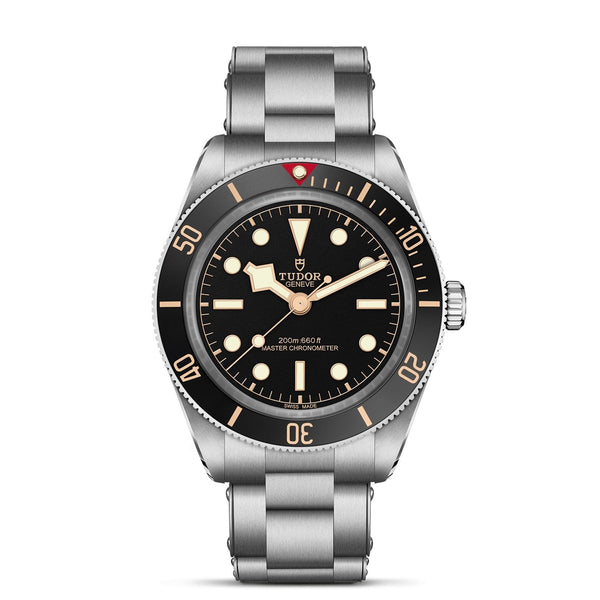 TUDOR Black Bay 58 Watch – Reis-Nichols Jewelers