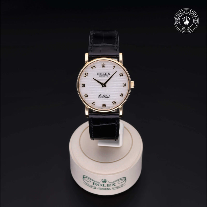 Cellini Classic 31