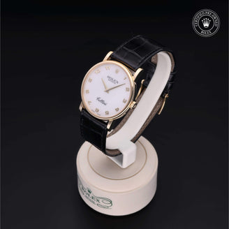 Cellini Classic 31