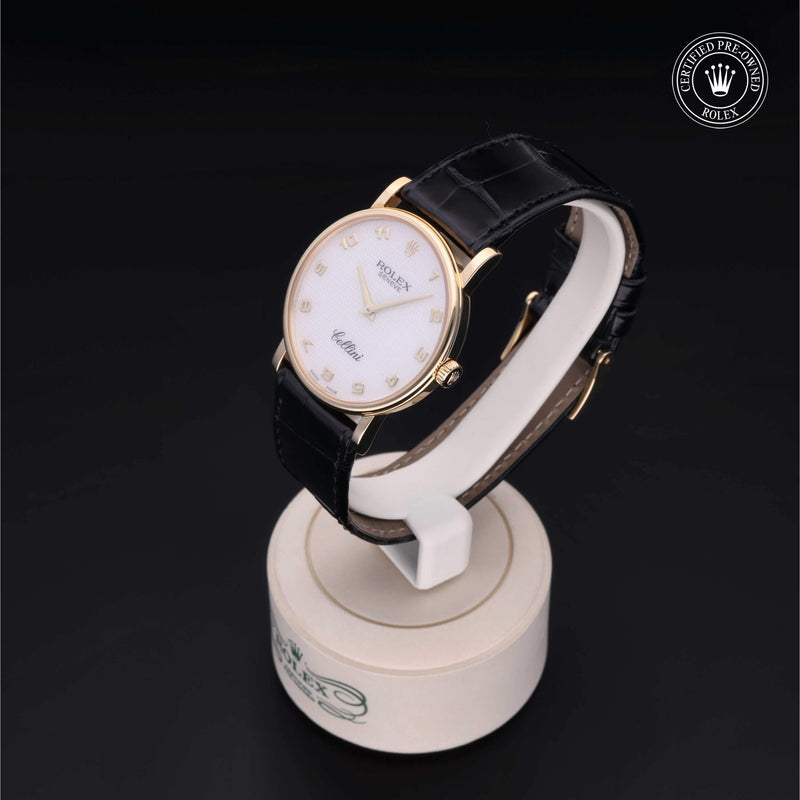 Cellini Classic 31