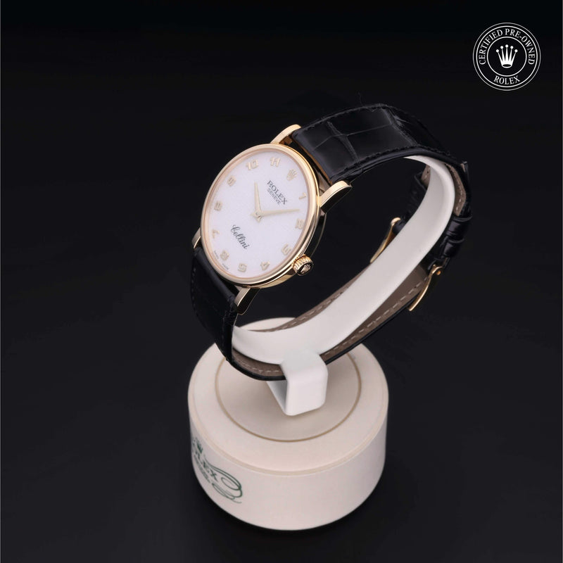 Cellini Classic 31