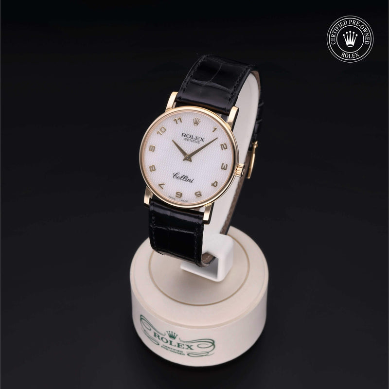 Cellini Classic 31