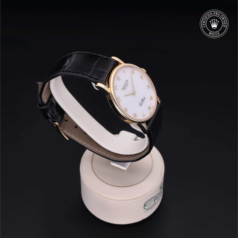 Cellini Classic 31